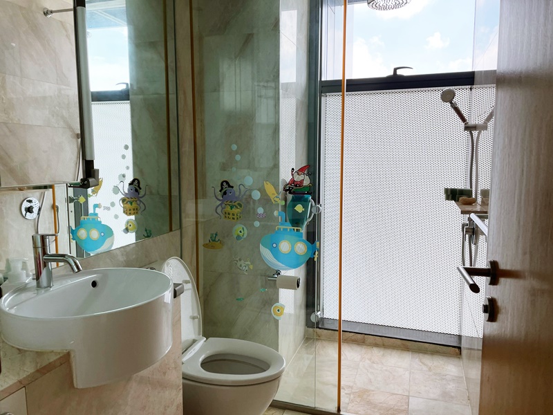 SOLD OUT ให้เช่าคอนโด เดอะ เม็ท 196 ตร.ม. 3 ห้องนอน เช่า 120,000 บ/ด