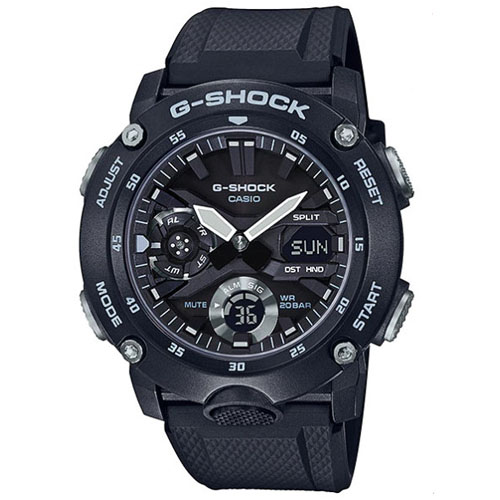 GA-2000S-1ADR