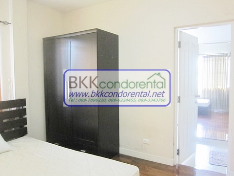 บ้านเดี่ยว ขาย&ให้เช่า บ้านเดี่ยว 2 ชั้น หมู่บ้าน นันทวัน รามคำแหง 94 พื้นที่ 105 ตรว. 3 ห้องนอน,