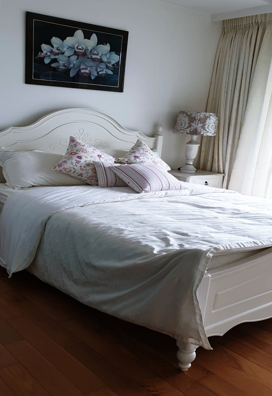 ให้เช่าคอนโด แอ็บสแตร็กส์ พหลโยธิน พาร์ค พื้นที่ 38 ตรม. 1 ห้องนอน เช่า 13,000 บ/ด