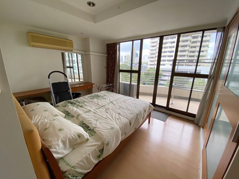 ขายคอนโด ศุภาลัย เพลส สุขุมวิท 39 พื้นที่ 118 ตรม. 2 ห้องนอน ขาย 7.72 ล้านบาท