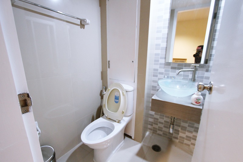 ขายคอนโด เจ ดับบลิว บูเลอวาร์ด ศรีวรา พื้นที่ 54 ตร.ม. 2 ห้องนอน ขาย 5.6 ล้านบาท