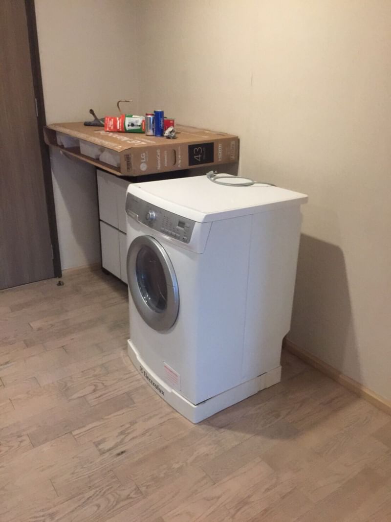 ให้เช่าคอนโด โนเบิล รีมิกซ์ พื้นที่ 79 ตร.ม. 2 ห้องนอน เช่า 29,000 บ/ด