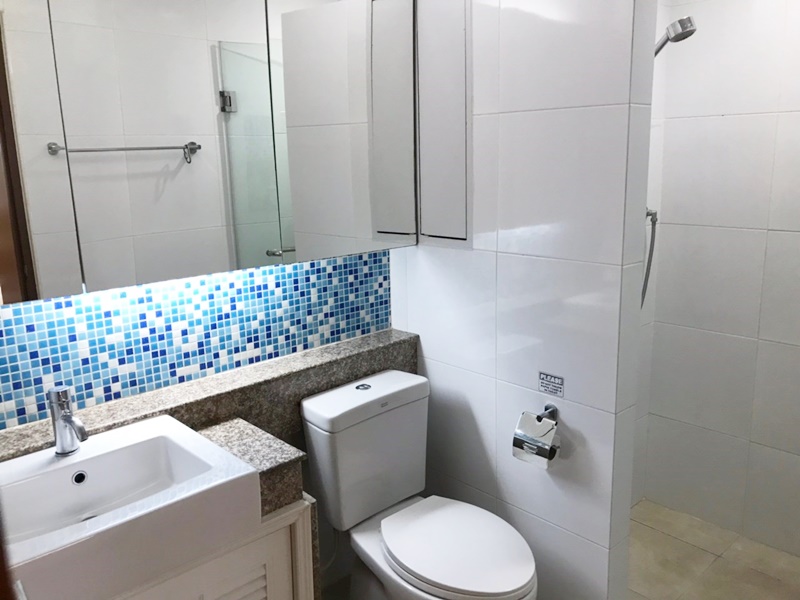 ขายคอนโด เรสซิเดนซ์ 52 พื้นที่ 35 ตร.ม. 1 ห้องนอน ขาย 3 ล้านบาท