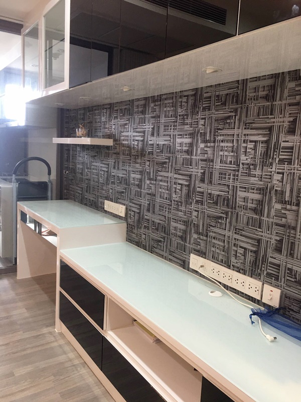 ขายคอนโด เดอะ รูม พระราม 4 พื้นที่ 45 ตร.ม. 1 ห้องนอน ขาย 8.15 ล้านบาท