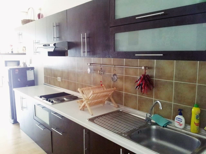 ให้เช่าคอนโด บ้าน สาทร เจ้าพระยา พื้นที่ 45 ตร.ม. สตูดิโอ เช่า 15,000 บาท/เดือน