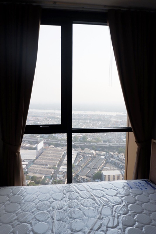 ให้เช่าคอนโด โอกะ เฮ้าส์ สุขุมวิท 36 พื้นที่ 49.92 ตรม. 2 ห้องนอน เช่า 32,000 บ/ด