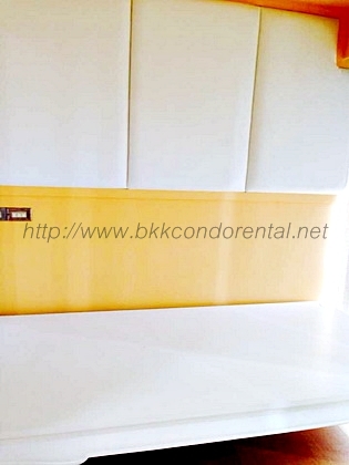 ให้เช่าคอนโด เดอะ แกรนด์ รีเจนท์ พื้นที่ 64 ตรม.