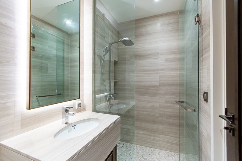 ให้เช่าคอนโด เดอะ ดิโพลแมท 39 พื้นที่ 74 ตร.ม. 2 ห้องนอน เช่า 80,000 บ/ด