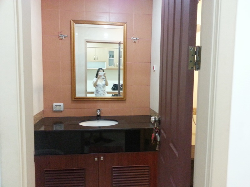 ให้เช่าคอนโด ศุภาลัย โอเรียนทัล เพลส สาทร-สวนพลู 40 ตรม. 1 ห้องนอน เช่า 14,000 บ/ด