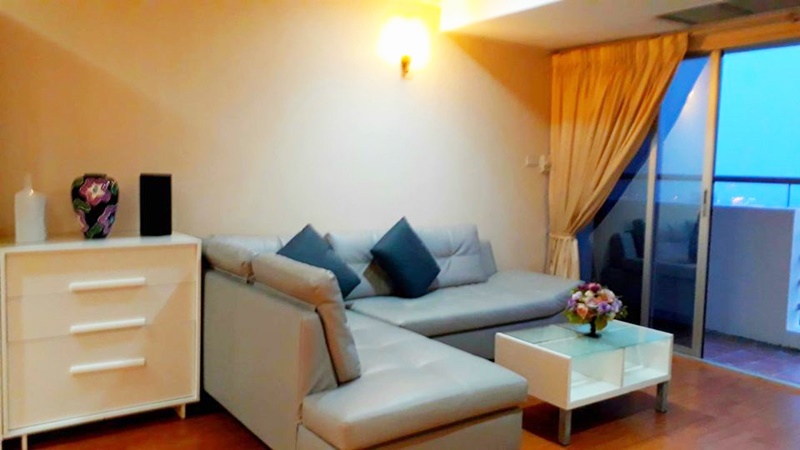 ให้เช่าคอนโด เดอะ วอเตอร์ฟอร์ด ไดมอนด์ สุขุมวิท 30/1 83.14 ตรม. 2 ห้องนอน 30,000 บ/ด