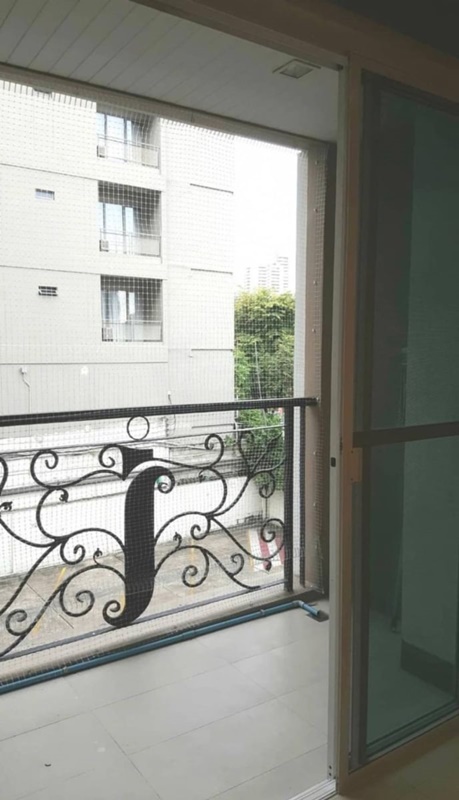 ให้เช่าคอนโด เลอ นิส เอกมัย พื้นที่ 65 ตรม. 2 ห้องนอน เช่า 35,000 บ/ด