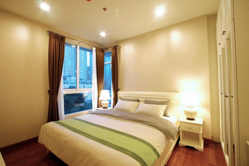 ให้เช่าคอนโด ไอวี่ สาทร 10 พื้นที่ 75.5 ตร.ม. 2 ห้องนอน เช่า 38,000 บ/ด