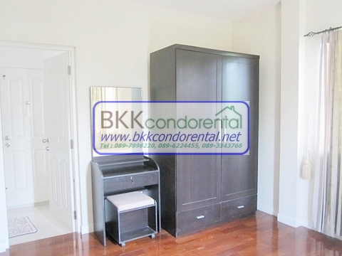 บ้านเดี่ยว ขาย&ให้เช่า บ้านเดี่ยว 2 ชั้น หมู่บ้าน นันทวัน รามคำแหง 94 พื้นที่ 105 ตรว. 3 ห้องนอน,