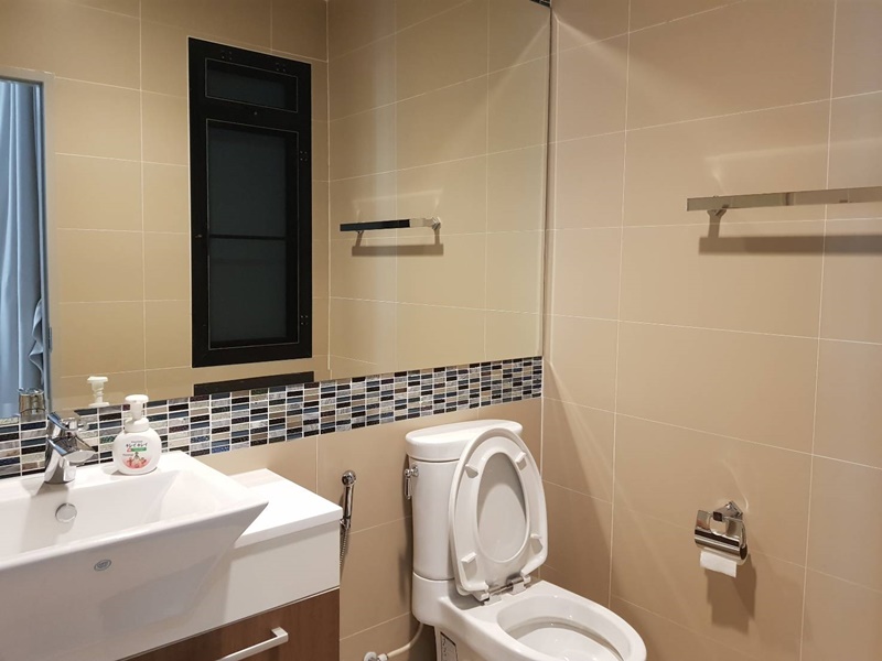 ขายบ้านเดียว 2 ชั้น ย่านสาทร พื้นที่ 94.90 ตรว. 4 ห้องนอน ขาย 19.5 ล้านบาท