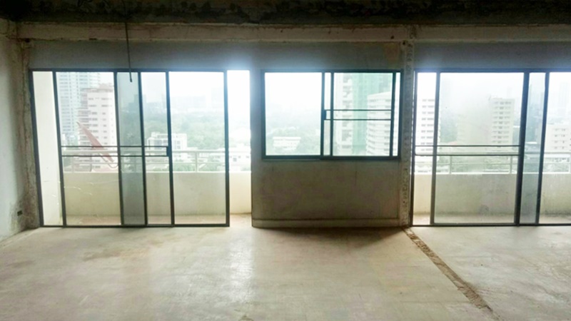 ขายคอนโด สราญใจ แมนชั่น พื้นที่ 50 ตร.ม. 1 ห้องนอน (ห้องเปล่า) ขาย 3.5 ล้านบาท