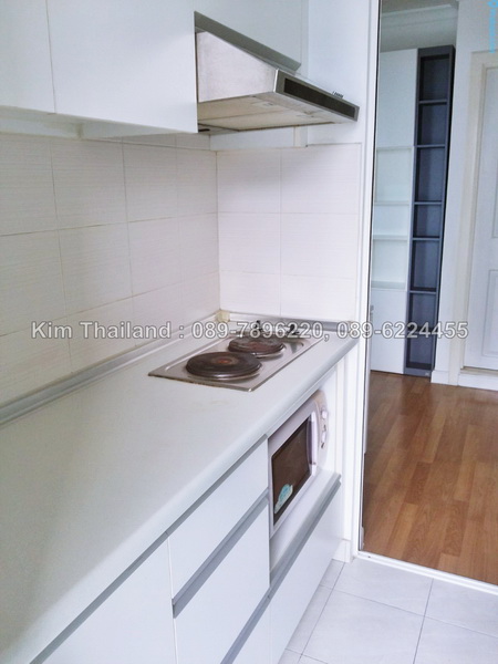 ขายคอนโด ลุมพินี เพลส พระราม 9 พื้นที่ 35 ตร.ม. 1 ห้องนอน ขาย 2.95 ล้านบาท