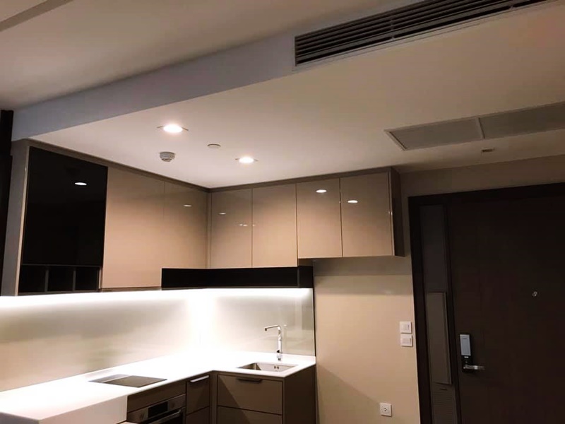 ขายคอนโด 333 ริเวอร์ไซด์ พื้นที่ 45.6 ตร.ม. 1 ห้องนอน ขาย 9.2 ล้านบาท