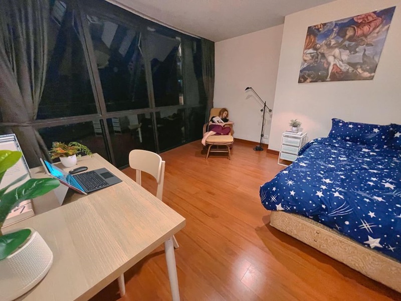 ให้เช่าคอนโด รีเจ้นท์ รอยัล เพลส 1 พื้นที่ 230 ตรม. 4 ห้องนอน เช่า 120,000 บาท/เดือน