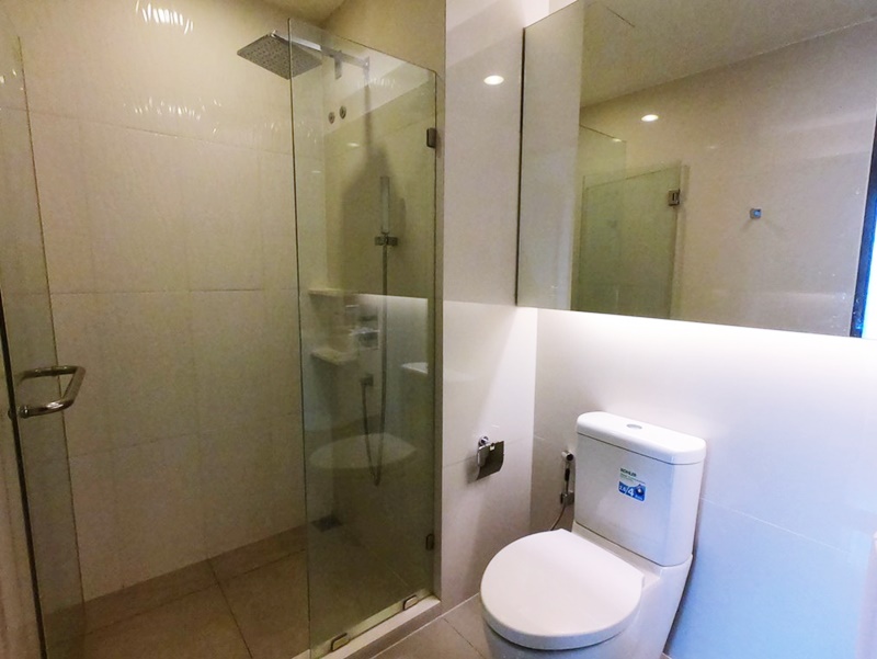 ให้เช่าคอนโด ริทึ่ม อโศก 1 พื้นที่ 31 ตร.ม. 1 ห้องนอน เช่า 20,000 บาท/เดือน