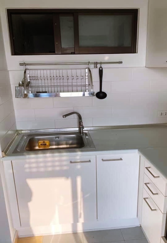 ให้เช่า ลุมพินี เพลส พหล-สะพานควาย 44 ตร.ม. 1 ห้องนอน 13,000 บ/ด