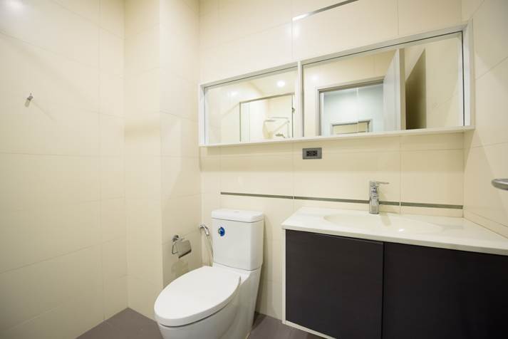 ให้เช่า คอนโด วายน์ สุขุมวิท พื้นที่ 41.6 ตร.ม. 1 ห้องนอน เช่า 20,000 บ/ด