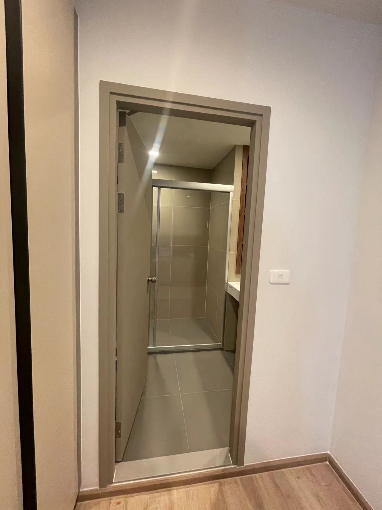 ให้เช่าคอนโด ไอดีโอ พระราม 9 - อโศก 34 ตรม. 1 ห้องนอน เช่า 20,000 /เดือน