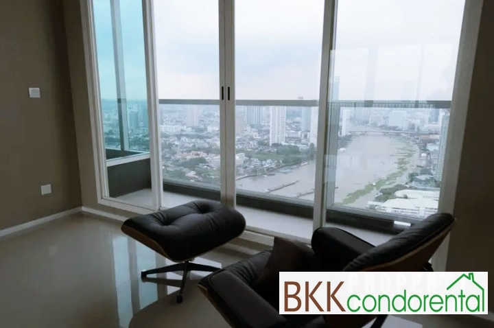 ขายคอนโด แม่น้ำ เรสซิเดนท์ พื้นที่ 121 ตร.ม. 3 ห้องนอน ขาย 35 ล้านบาท