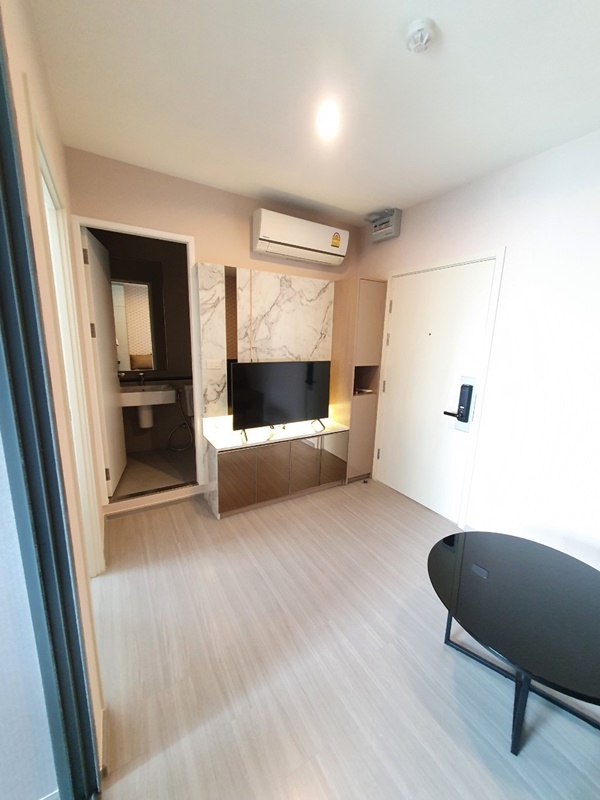 ให้เช่าคอนโด แอสปาย สาทร-ราชพฤกษ์พื้นที่ 32 ตร.ม. 1 ห้องนอน เช่า 11,000 บ/ด