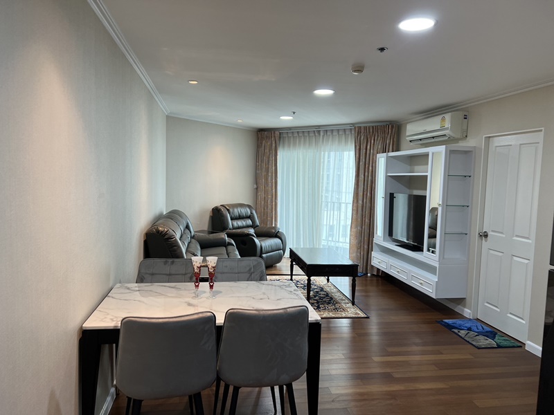 ขายคอนโด เบลล์ แกรนด์ พระราม 9 พื้นที่ 59 ตร.ม. 2 ห้องนอน ขาย 7.1 ล้านบาท