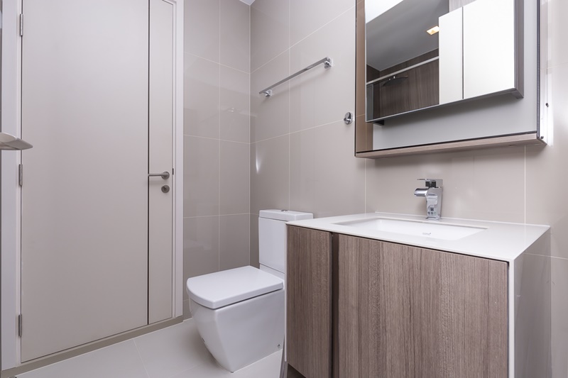 ให้เช่าคอนโด เดอะ ไลน์ พหลฯ-ประดิพัทธ์ พื้นที่ 33.89 ตร.ม. 1 ห้องนอน เช่า 21,500 บ/ด