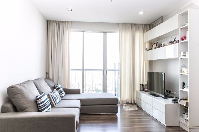 ขายคอนโด เดอะ รูม สาทร-ตากสิน พื้นที่ 67.91 ตร.ม. 2 ห้องนอน ขาย 6.5 ล้านบาท