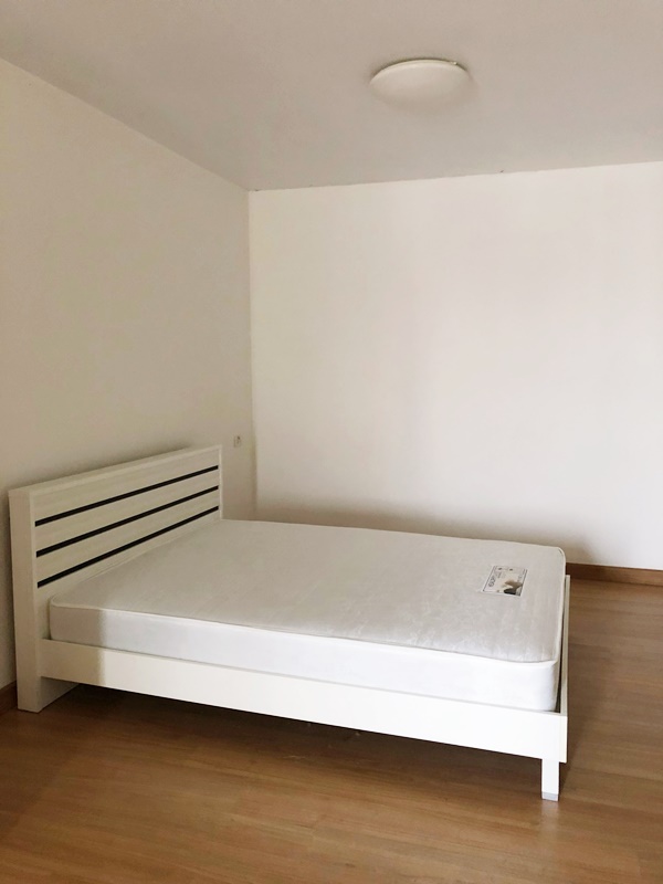 ขายคอนโด คอนโด ศุภาลัย ปาร์ค เกษตร พื้นที่ 52.5 ตร.ม. 1 ห้องนอน ขาย 3.25 ล้านบาท