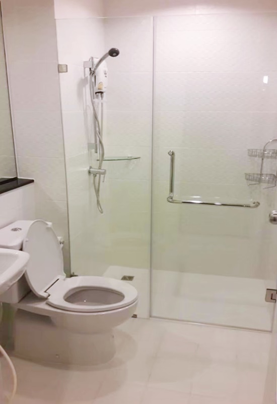 ขายคอนโด เดอะ ทรี อินเตอร์เชนจ์ พื้นที่ 30 ตร.ม. สตูดิโอ ขาย 2.5 ล้านบาท