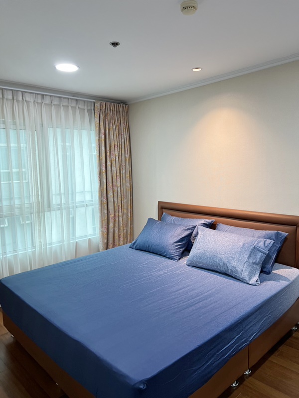 ขายคอนโด เบลล์ แกรนด์ พระราม 9 พื้นที่ 59 ตร.ม. 2 ห้องนอน ขาย 7.1 ล้านบาท