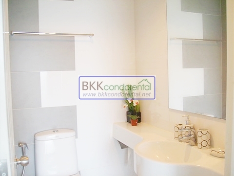 ให้เช่าคอนโด ลุมพินี เพลส พระราม 4 – กล้วยน้ำไท, ชั้น 10 พื้นที่ 29 ตรม. 1 ห้องนอน