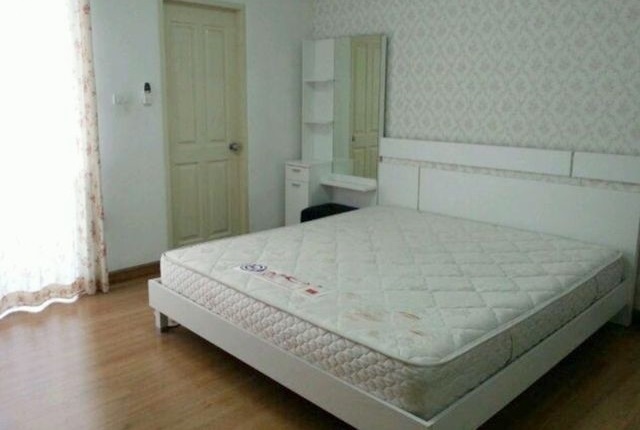 ขาย คอนโด ศุภาลัย ปาร์ค เกษตร 35 ตร.ม. สตูดิโอ ขาย 2.15 ล้านบาท