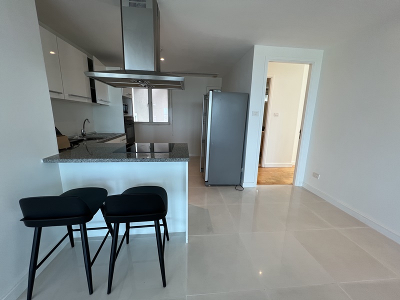 ให้เช่าคอนโด ฟูลเลอตัน สุขุมวิท พื้นที่ 151 ตร.ม. 3 ห้องนอน เช่า 98,000 บ/ด