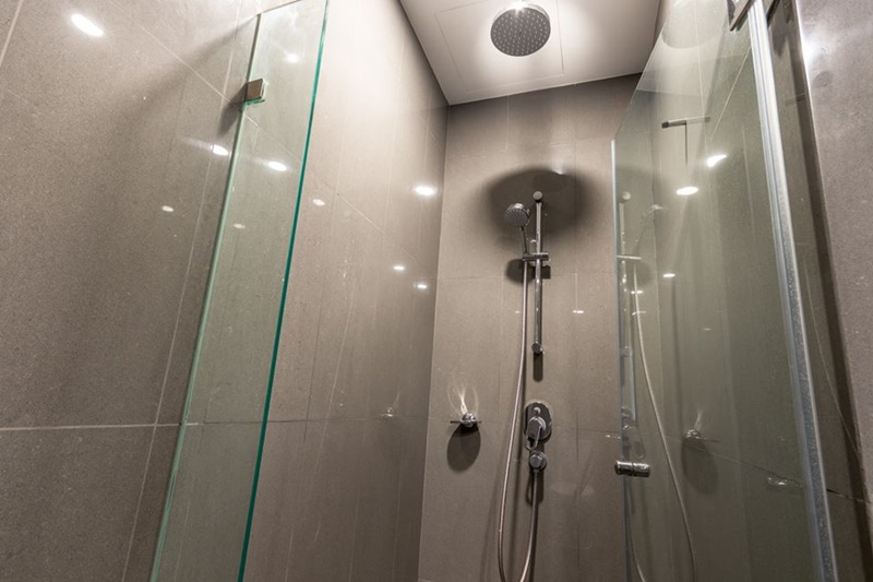 ขายคอนโด แอชตัน จุฬา-สีลม พื้นที่ 55 ตรม. 2 ห้องนอน ขาย 14.7 ล้านบาท