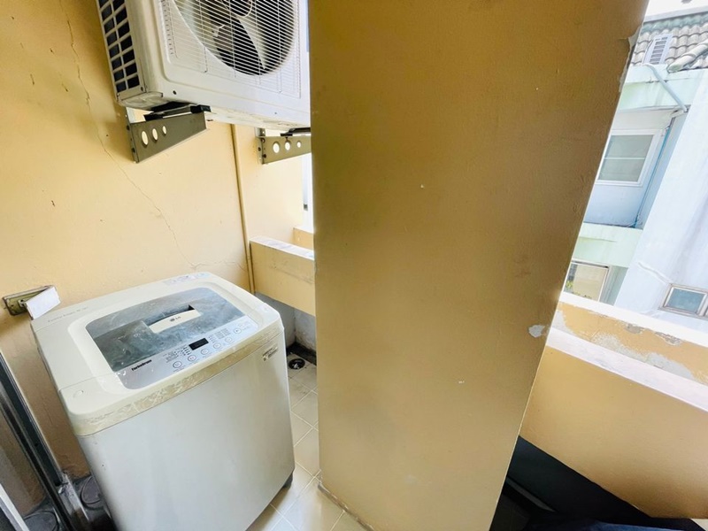 ให้เช่าคอนโด เดอะ วอเตอร์ฟอร์ด พระราม 4 พื้นที่ 108 ตร.ม. 1 ห้องนอน เช่า 18,500 บ/ด