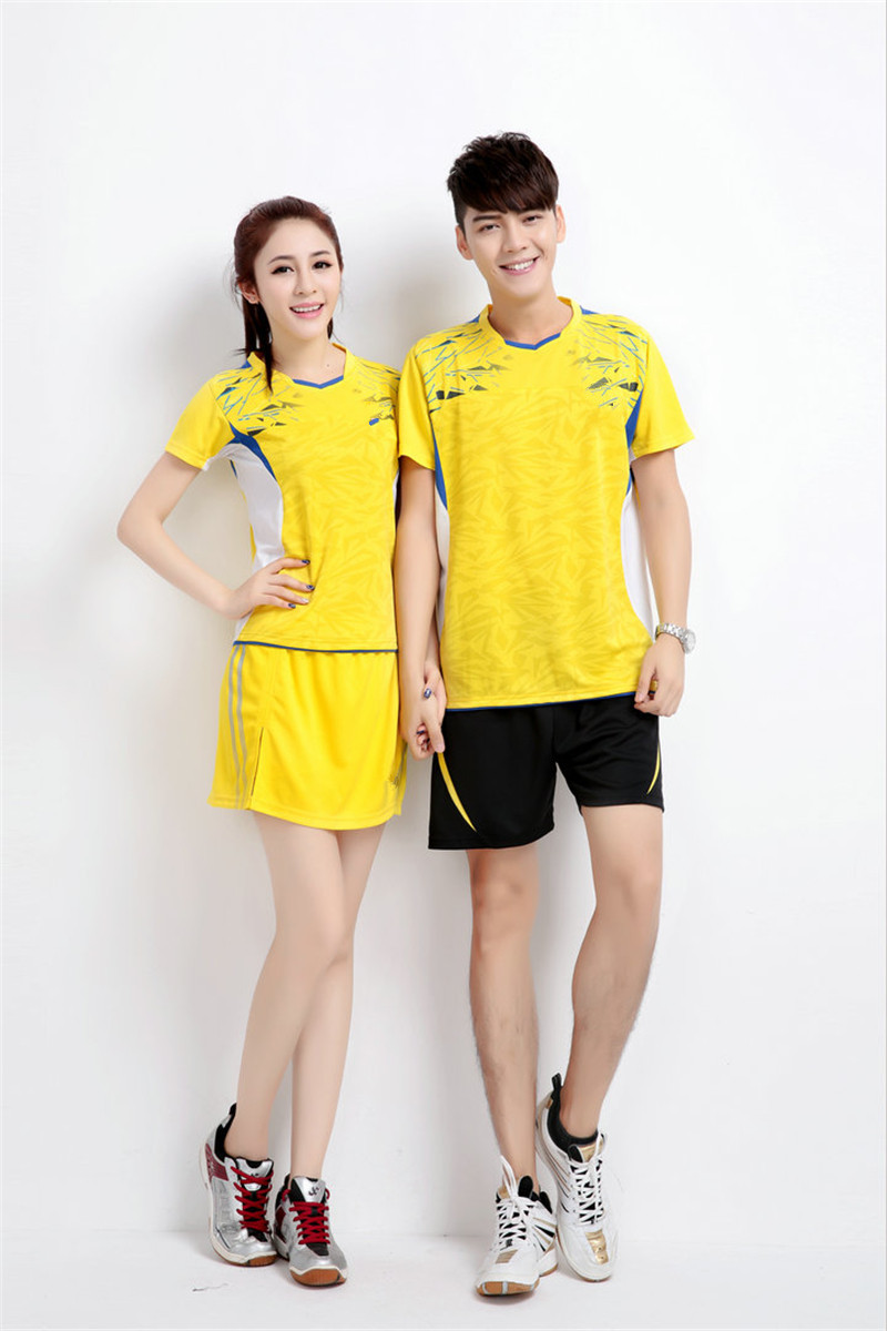Yonex 1085 Yellow