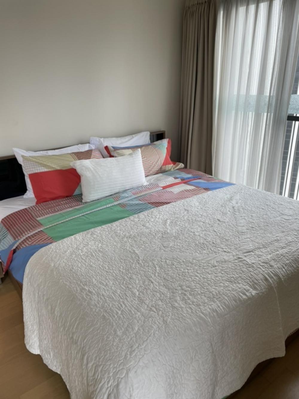 ให้เช่า คอนโด โนเบิล รีฟอร์ม พื้นที่ 73 ตรม. 2 ห้องนอน เช่า 45,000 บาท