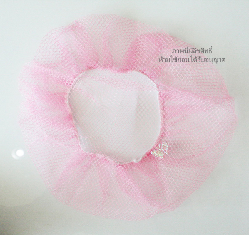 Nuebabe ผ้าตาข่ายครอบพัดลม คลุมพัดลม ป้องกันเด็กเอานิ้วแหย่