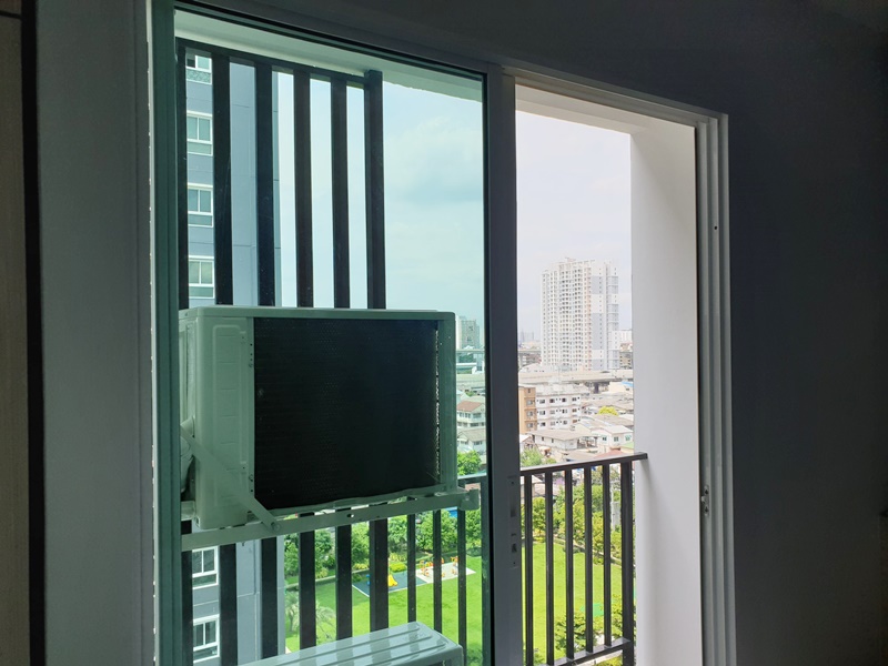 ให้เช่า รีเจ้นท์ โฮม บางซ่อน เฟส28 พื้นที่ 56 ตร.ม. 2 ห้องนอน เช่า 15,000 บ/ด