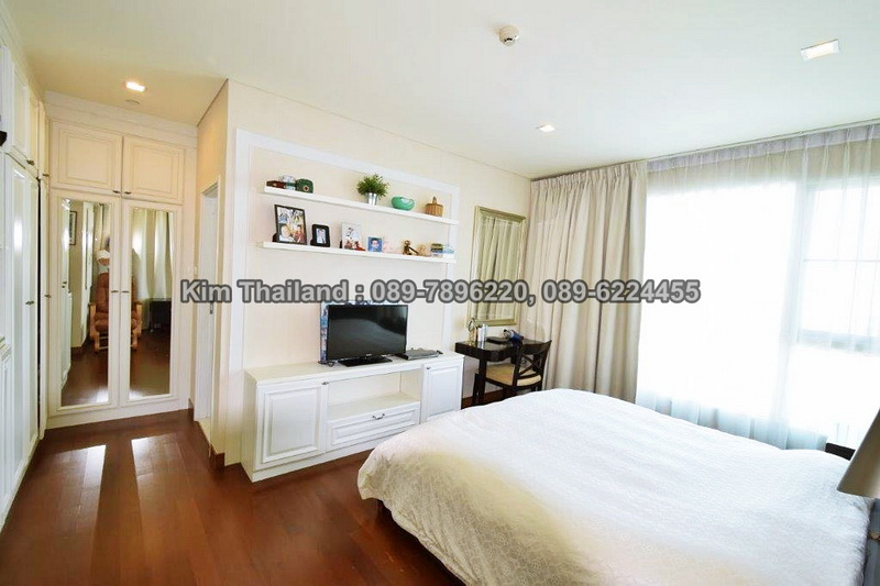 ให้เช่าคอนโด ไอวี่ ทองหล่อ พื้นที่ 186 ตร.ม. 4 ห้องนอน เช่า 160,000 บ/ด