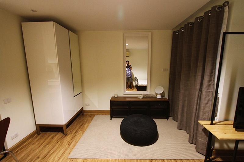 ขายคอนโด เจ ดับบลิว บูเลอวาร์ด ศรีวรา พื้นที่ 30 ตร.ม. 1 ห้องนอน ขาย 3.15 ล้านบาท