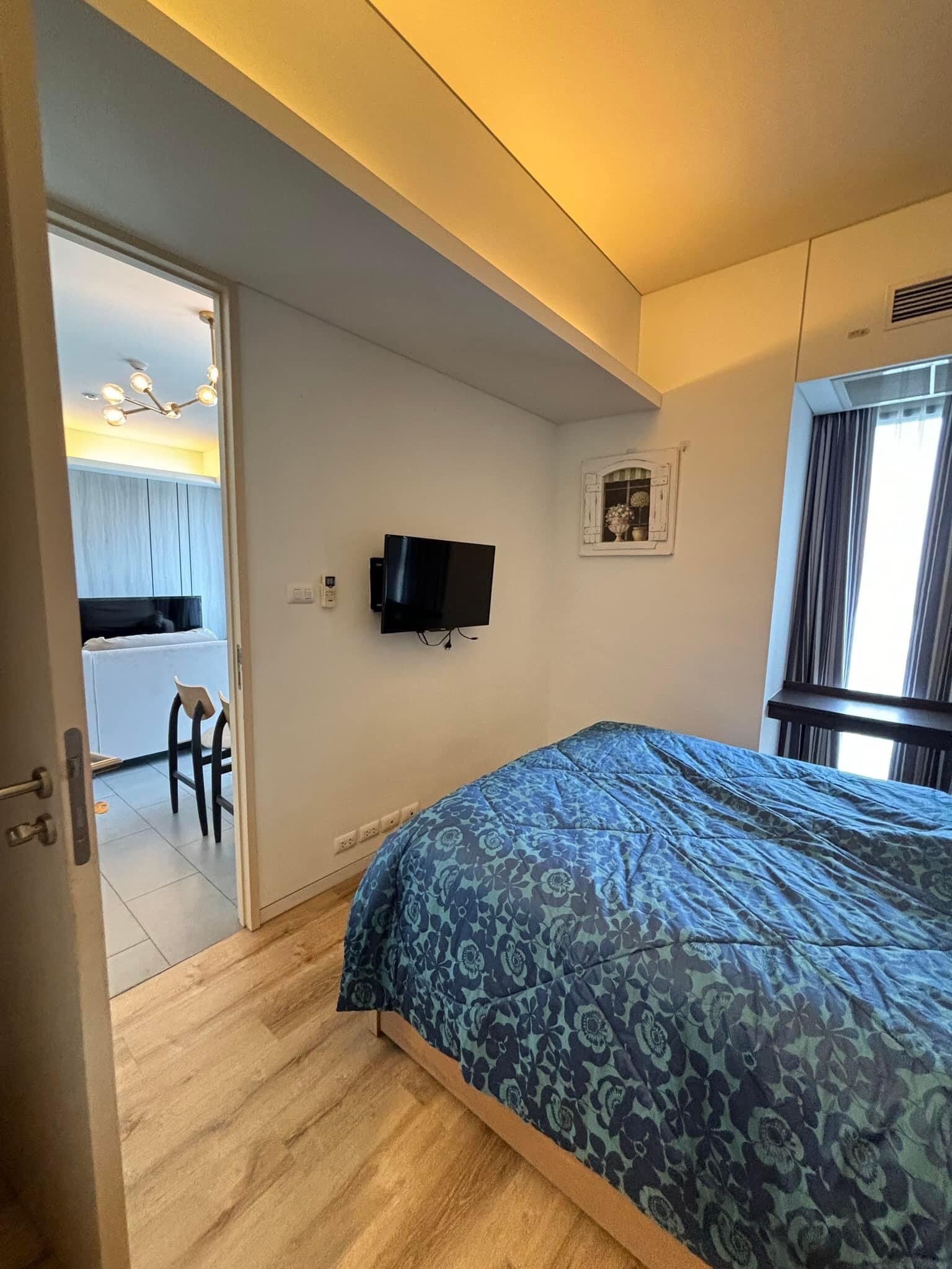 ให้เช่า คอนโด ไซมิส ราชครู พื้นที่ 62 ตรม. 2 ห้องนอน ราคาเช่า 36,000 บาท/เดือน