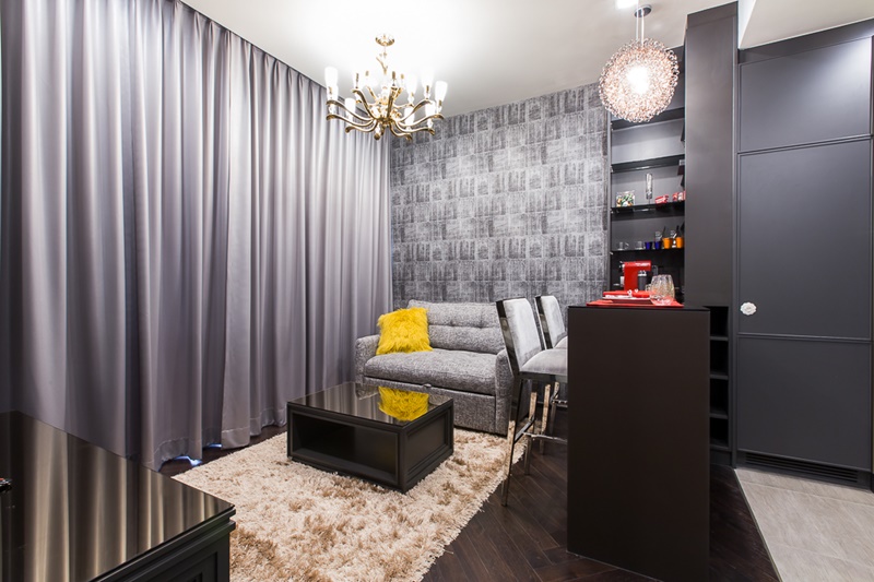 ให้เช่าคอนโด เดอะ โมนูเมนต์ สนามเป้า พื้นที่ 47 ตร.ม. 1 ห้องนอน ให้เช่า 55,000 บ/ด