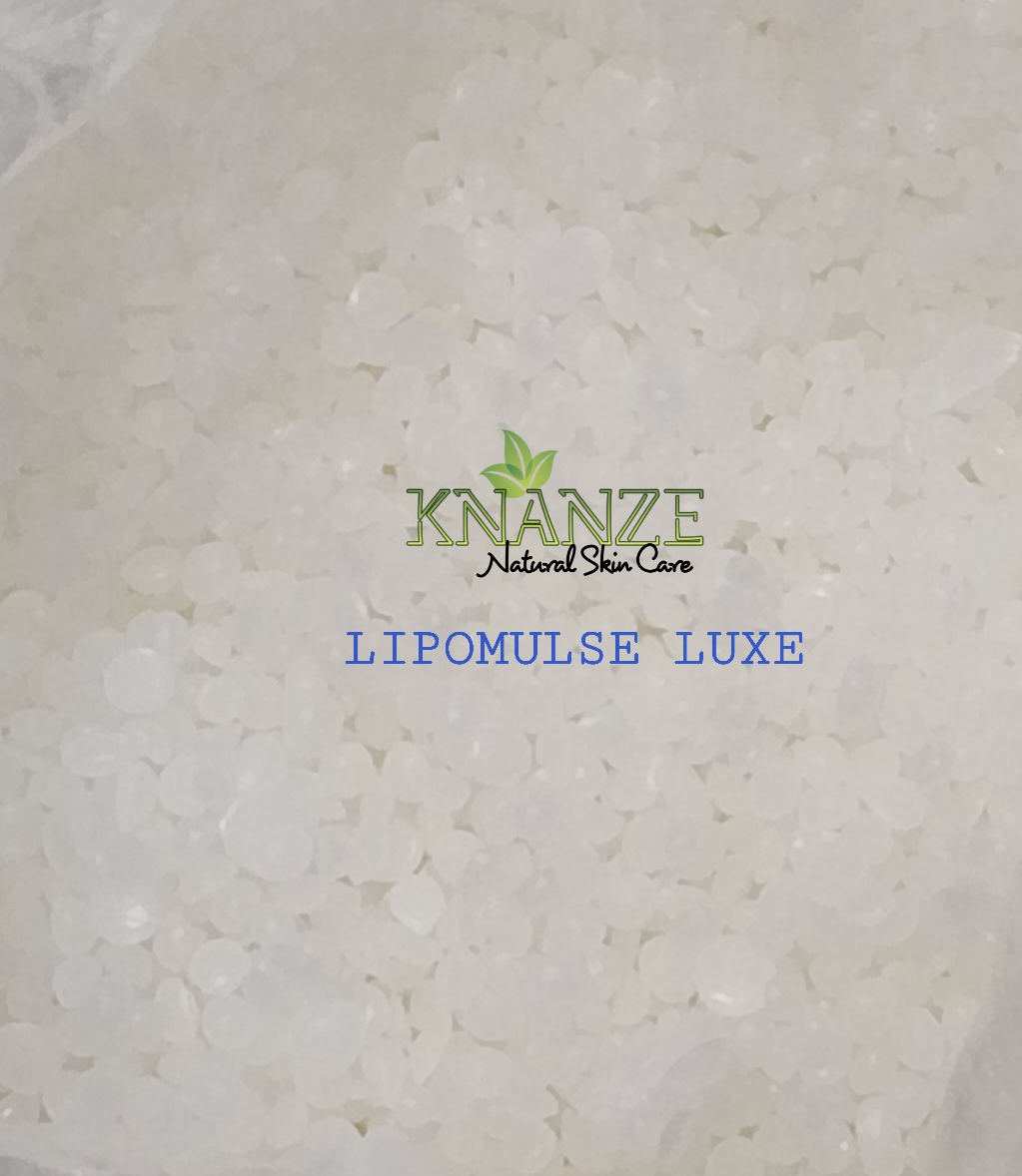 Lipomulse Luxe 1kg.