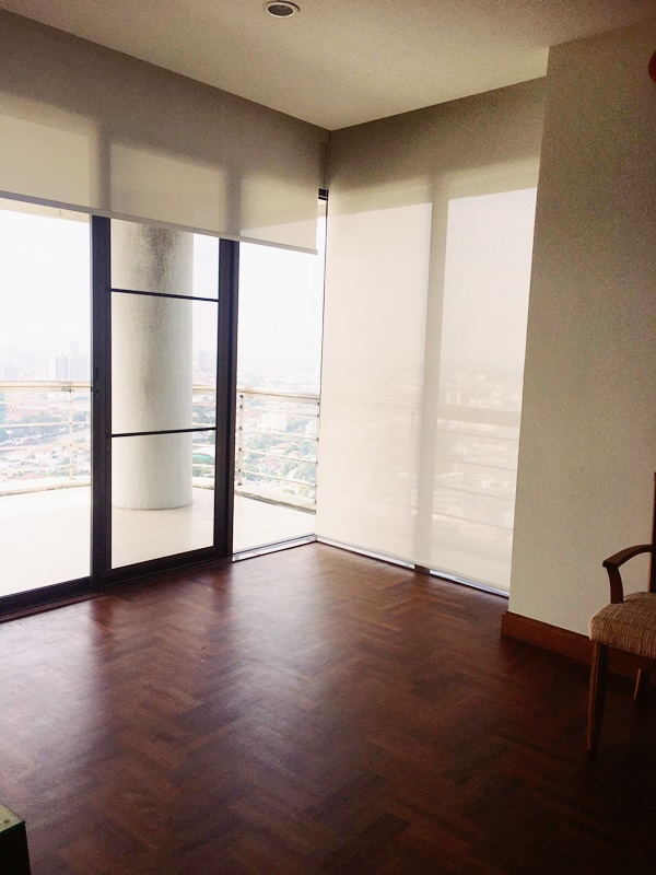 ให้เช่าคอนโด รัตนโกสินทร์ วิว แมนชั่น 280 ตร.ม. 3 ห้องนอน ให้เช่า 55,000 บ/ด